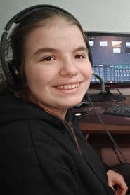 Kiss-Honti Anna photo 2