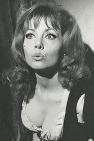 Ingrid Pitt photo 10