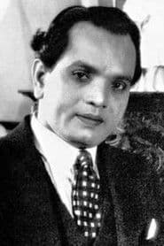 P. K. Raja Sandow photo 2