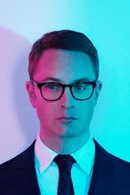 Nicolas Winding Refn photo 5