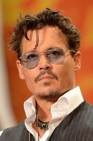Johnny Depp photo 7
