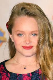 Hannah Nordberg photo 3