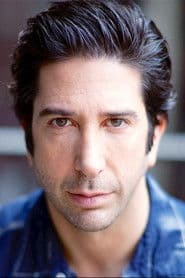 David Schwimmer photo 4