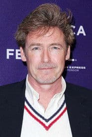 James McCaffrey photo 2