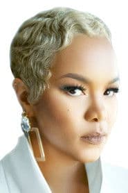 LeToya Luckett photo 2