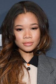Storm Reid photo 4