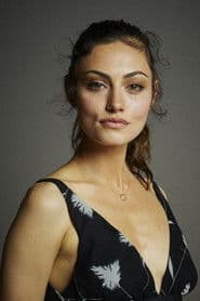 Phoebe Tonkin photo 10