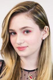 Audrey Grace Marshall photo 2