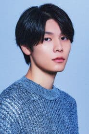 Riku Hagiwara photo 6