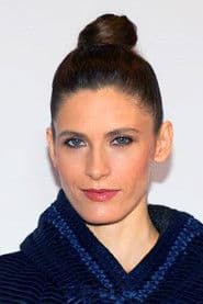 Lili Bordán photo 3