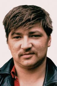 Rainer Werner Fassbinder photo 4