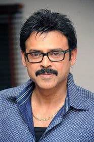 Venkatesh photo 2
