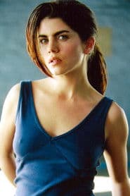 Lea Moreno Young photo 5