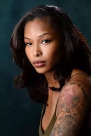 Brittany S. Hall photo 2