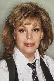 Lyubov Kazarnovskaya photo 2