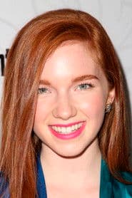 Annalise Basso photo 5