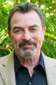 Tom Selleck photo 3