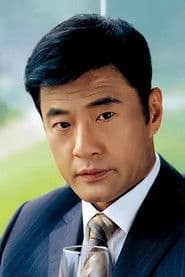 Yu Rongguang photo 7