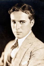 Charlie Chaplin photo 3