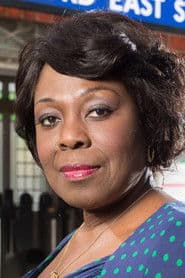 Ellen Thomas photo 2