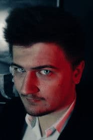 Martin Caine photo 4