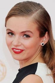 Morgan Saylor photo 3