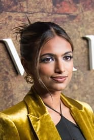 Ishana Night Shyamalan photo 1