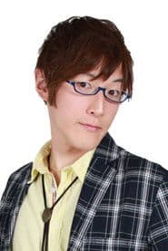 Keisuke Kimura photo 3