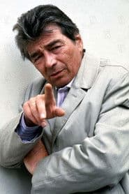 Serge Sauvion photo 2