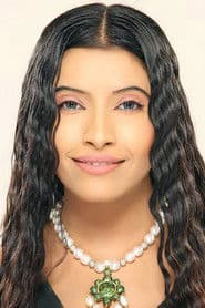 Maushmi Udeshi photo 2