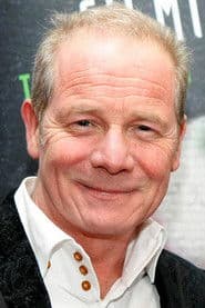 Peter Mullan photo 9
