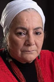 Aida Guechoud photo 2