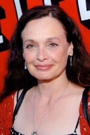 Deborah Van Valkenburgh photo 2