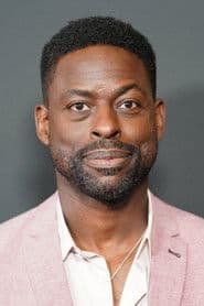 Sterling K. Brown photo 3