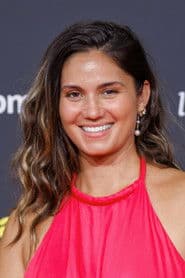 Ophélie Bau photo 2