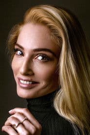 María Elena Swett photo 2