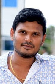 R. Manthira Moorthy photo 2