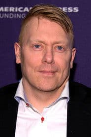 Jón Gnarr photo 2
