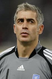 Antonios Nikopolidis photo 2