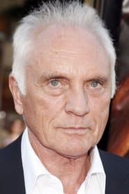 Terence Stamp photo 5