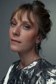 Caroline Abras photo 4