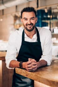 Cyril Lignac photo 2