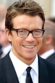 Max Beesley photo 2