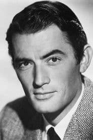 Gregory Peck photo 10