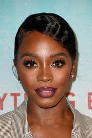 Deborah Ayorinde photo 7