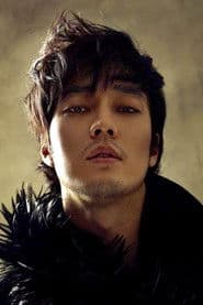 So Ji-sub photo 5