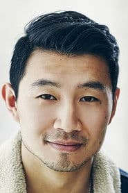 Simu Liu photo 9