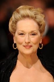 Meryl Streep photo 7