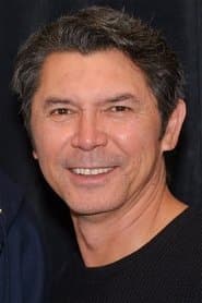 Lou Diamond Phillips photo 3