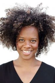 Denise M'Baye photo 2